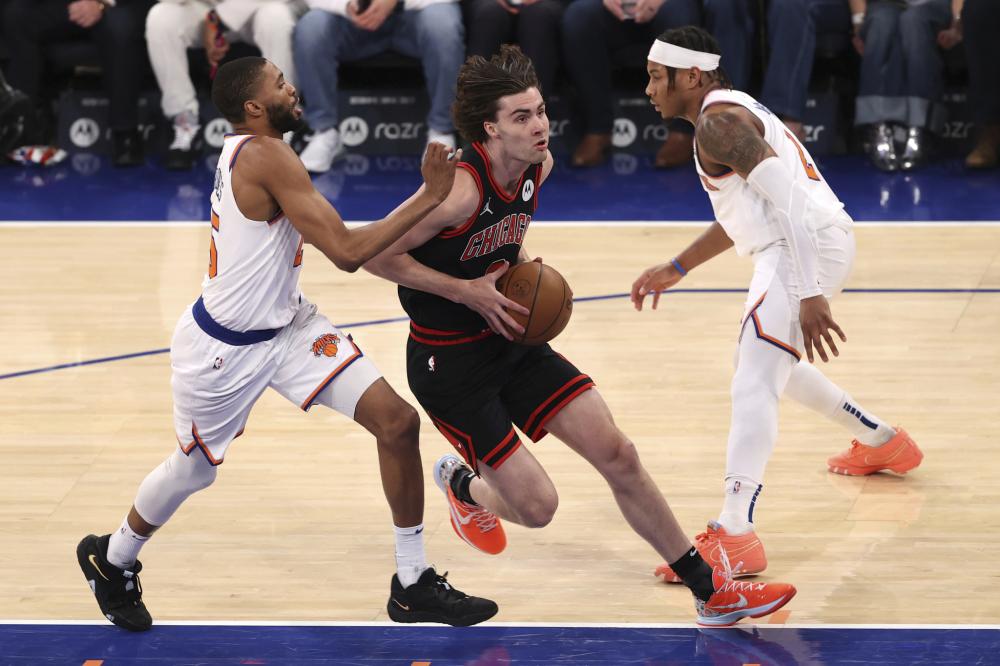 锋线新星 锋线新星