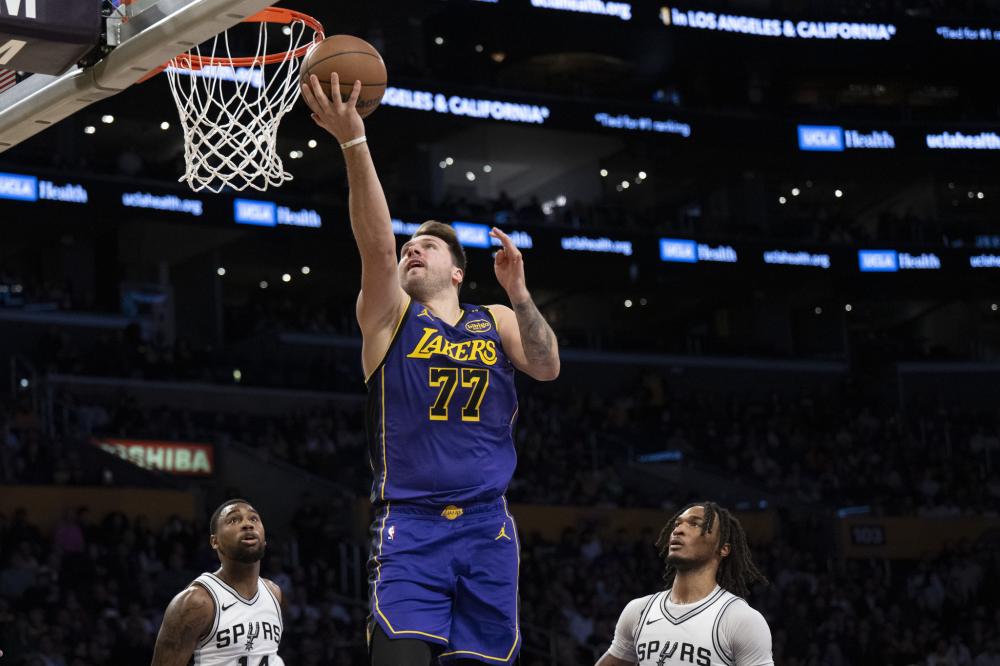 热火展示了 热火展示了